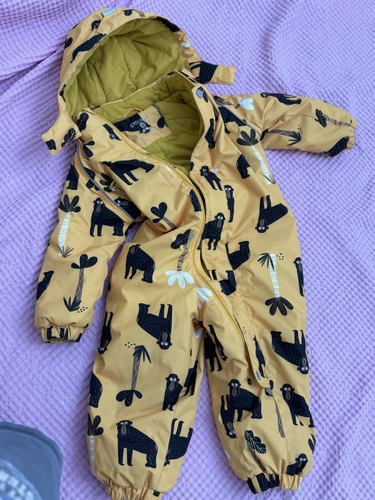 Комбинезон Crockid