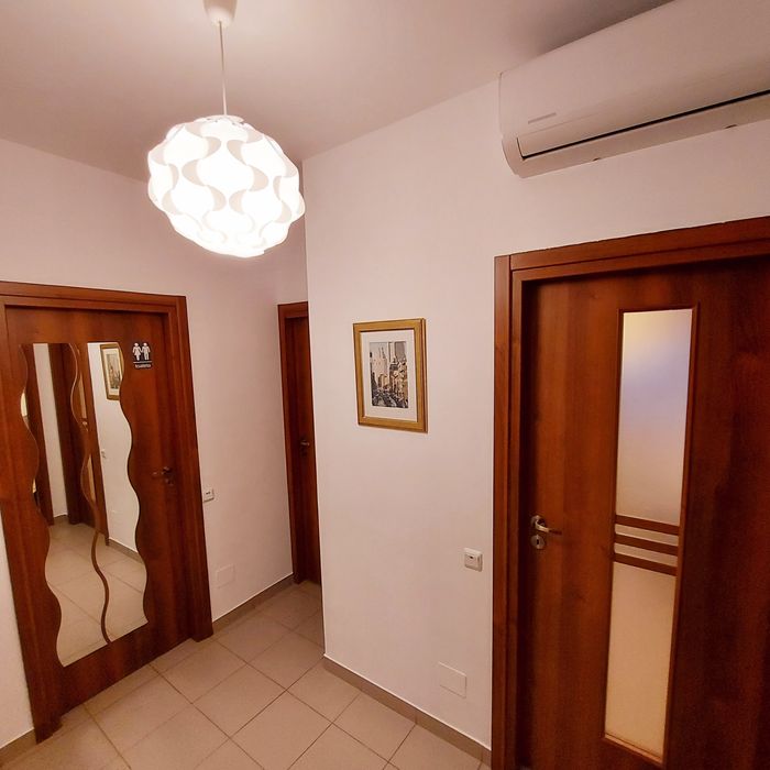 Apartament 2 camere cu centrala proprie
