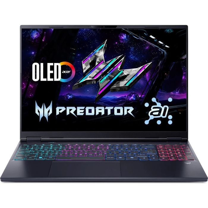 Acer Predator HeliosNeo 16S OLED