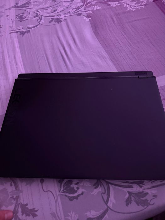 Laptop gaming lenovo legion y530 15ich