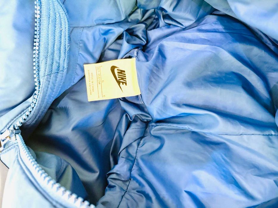 NIKE Детско Зимно Яке JKT SYNFIL