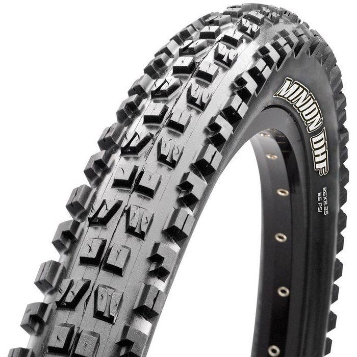 Maxxis Minion DHF Folding Tire - 3C MaxxTerra | EXO TR - 29"