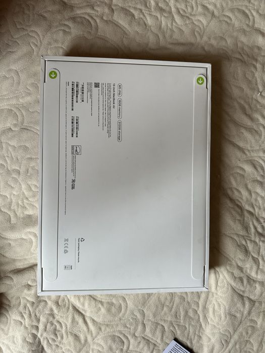 MacBook Air 13 M5