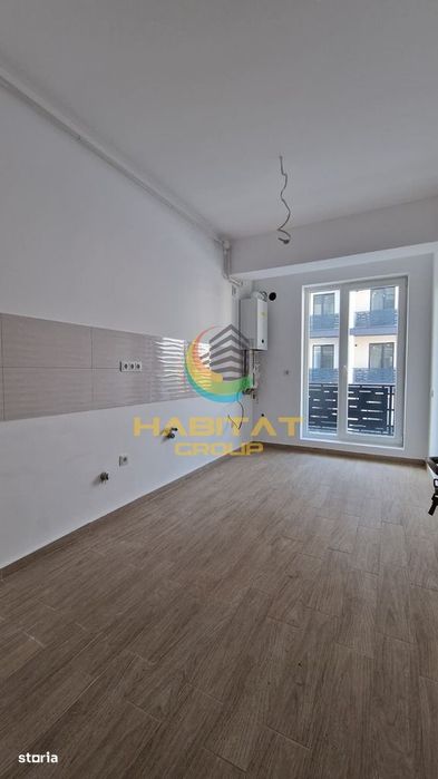 Apartament 2 camere - zona Pallady