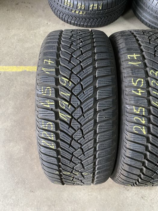 Anvelope iarna 225/45/17 Fulda Kristall Control HP2 225 45 17 R17