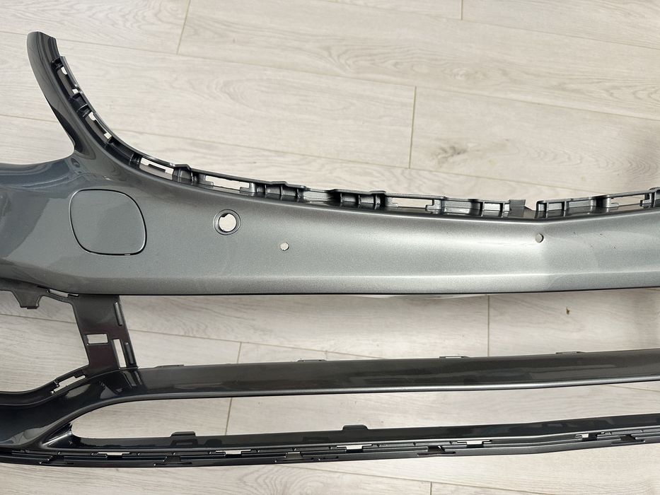 Vand bara fata Mercedes C klass W205 Elegance