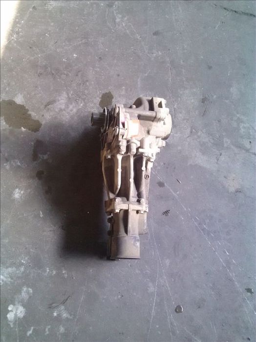 grup fata 1.8d mitsubishi asx 4x4 an fabr. 2013