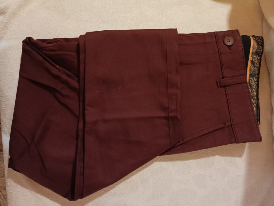 Мъжки панталон S