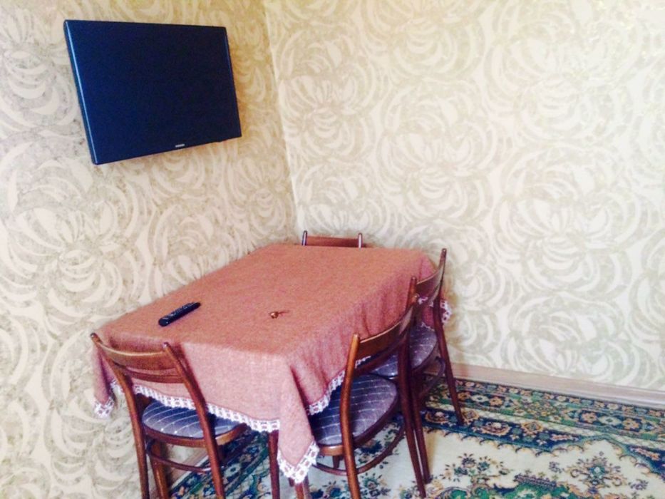 Кв на Новостройке