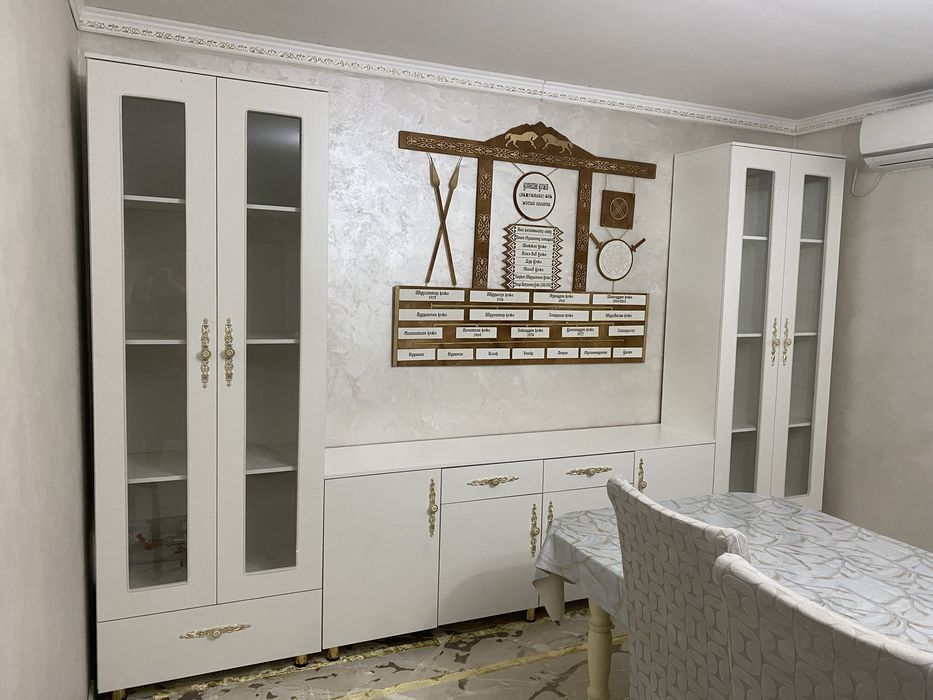 Мебель на заказ г,Алматы