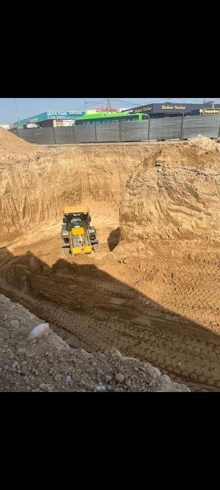 Топырак,Грунт, Топырақ