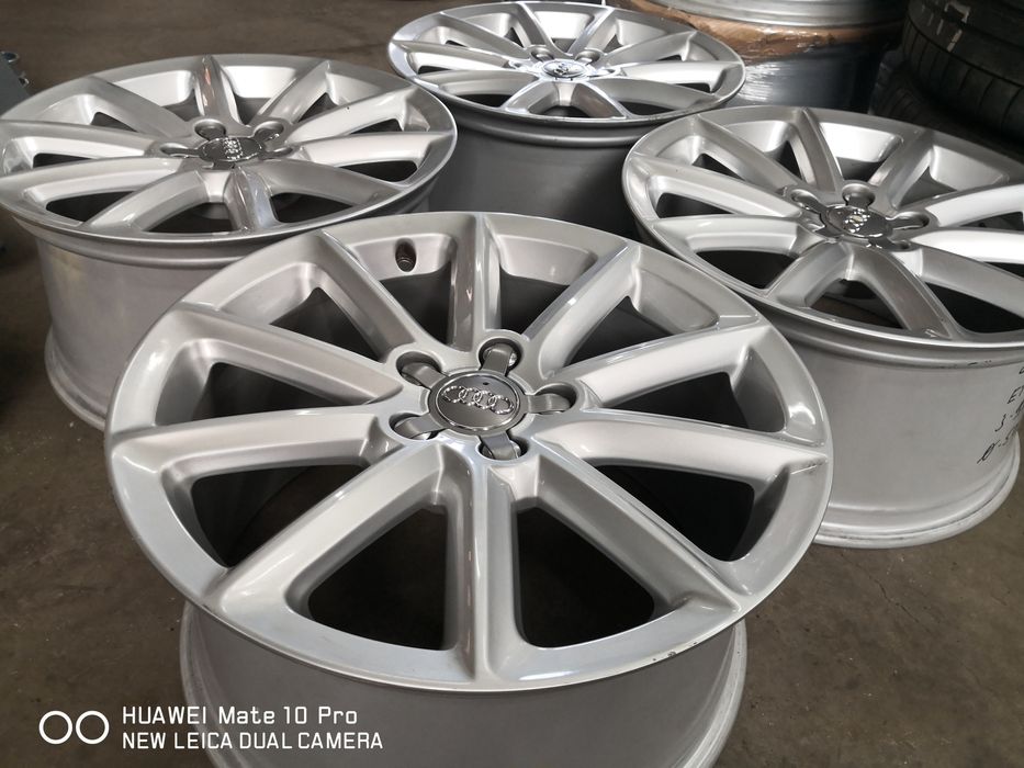 5x112 фолксваген аудиa vw volkswagen audi 5х112 18 цола