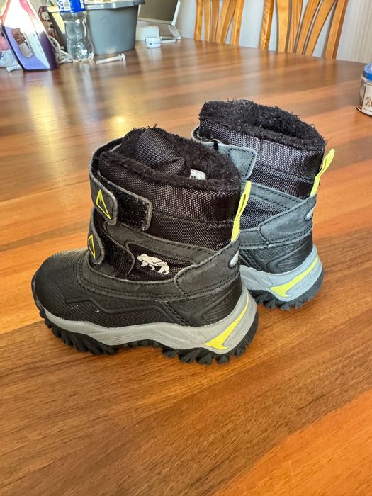 Сапожки, сапоги 21 размер