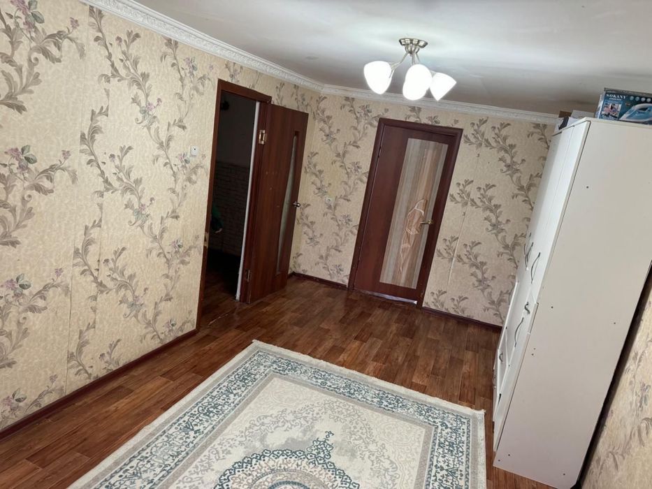 Квартира в Балыкшы