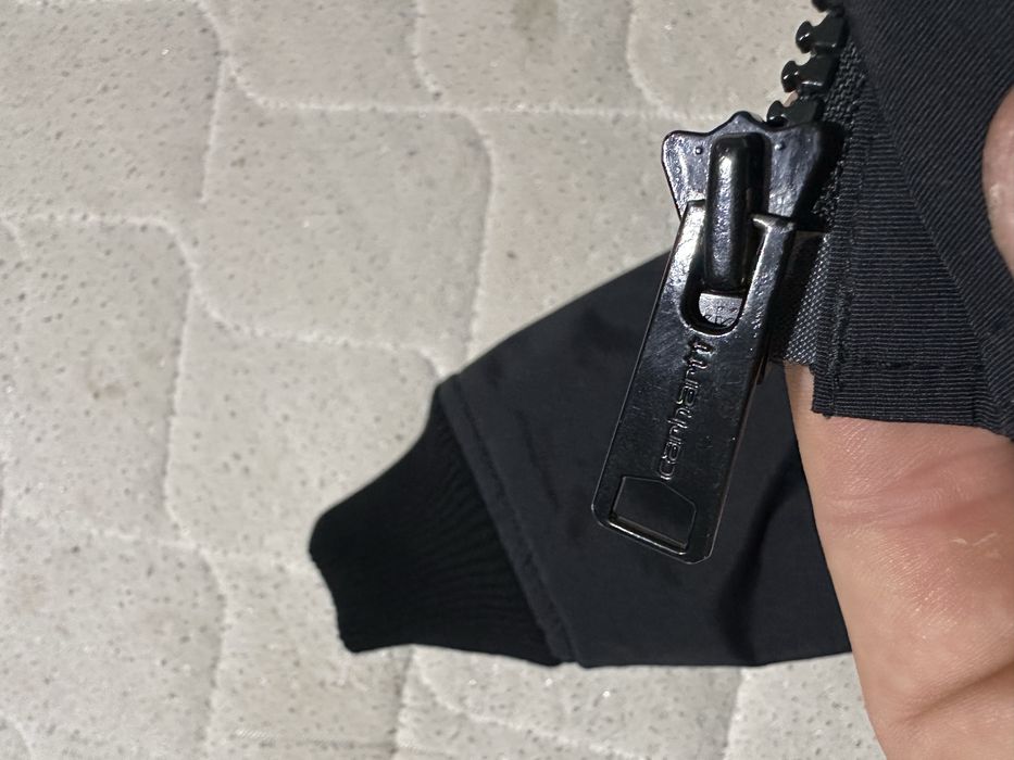 Carhartt WIP Kodiak Blouson Winter Jacket