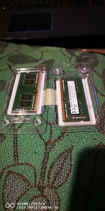 Memorie SoDimm 16 G laptop