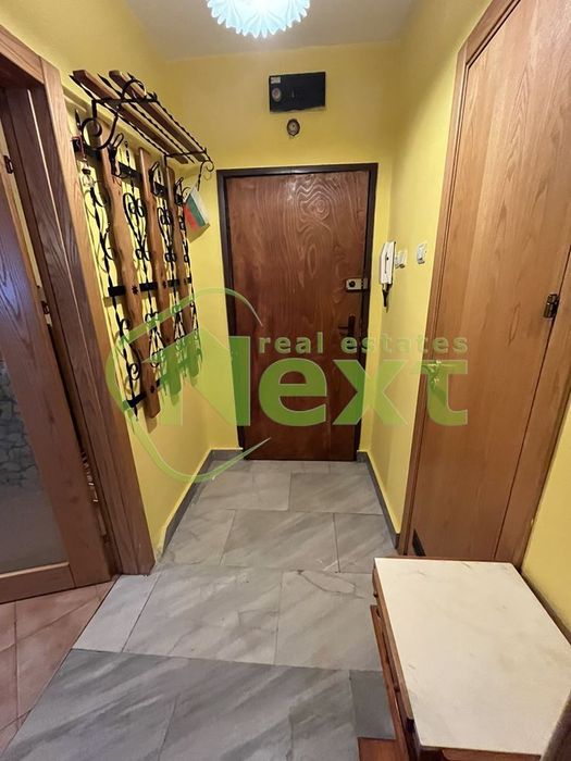 Дава се под наем Двустаен апартамент в София, Слатина - 45 кв.м за 384 € - Снимка #9