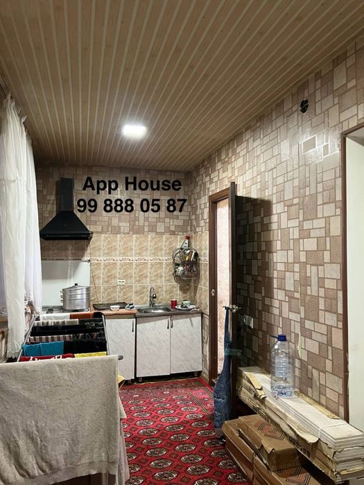 Четырёхкомнатная 4/1/4 Дубовая, Кадышева, Глазная Клиника, Кирпич