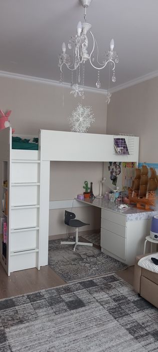 Уголок школьника