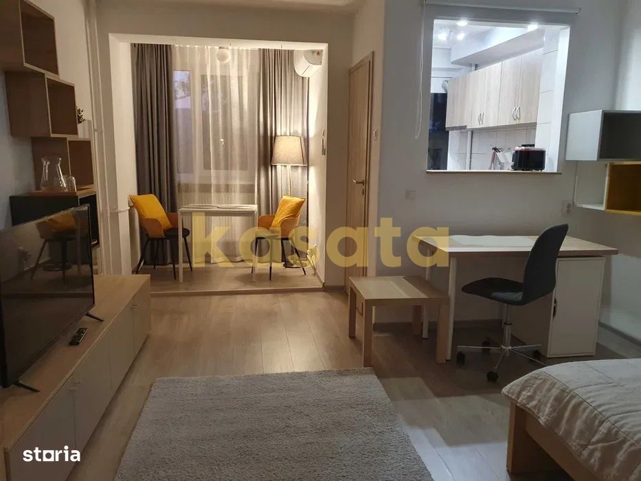 Garsonieră de vânzare | ParkLake – Parcul IOR |
