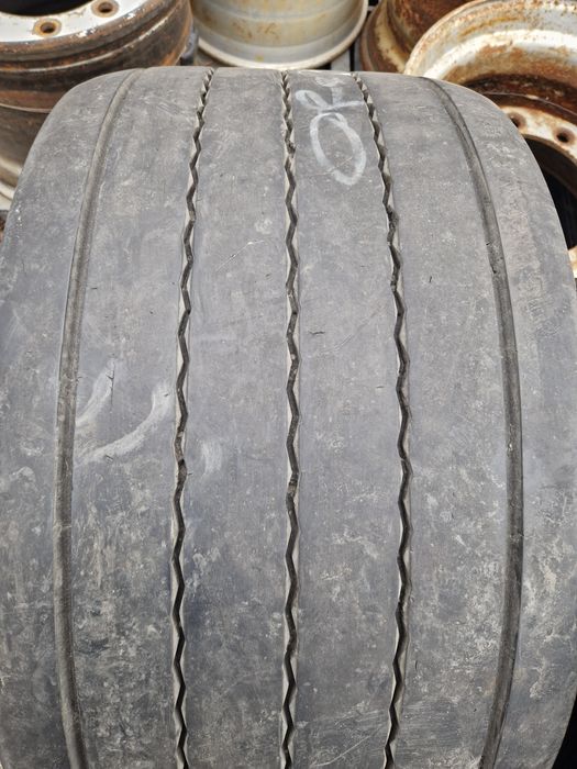 445 45 r19.5 continental