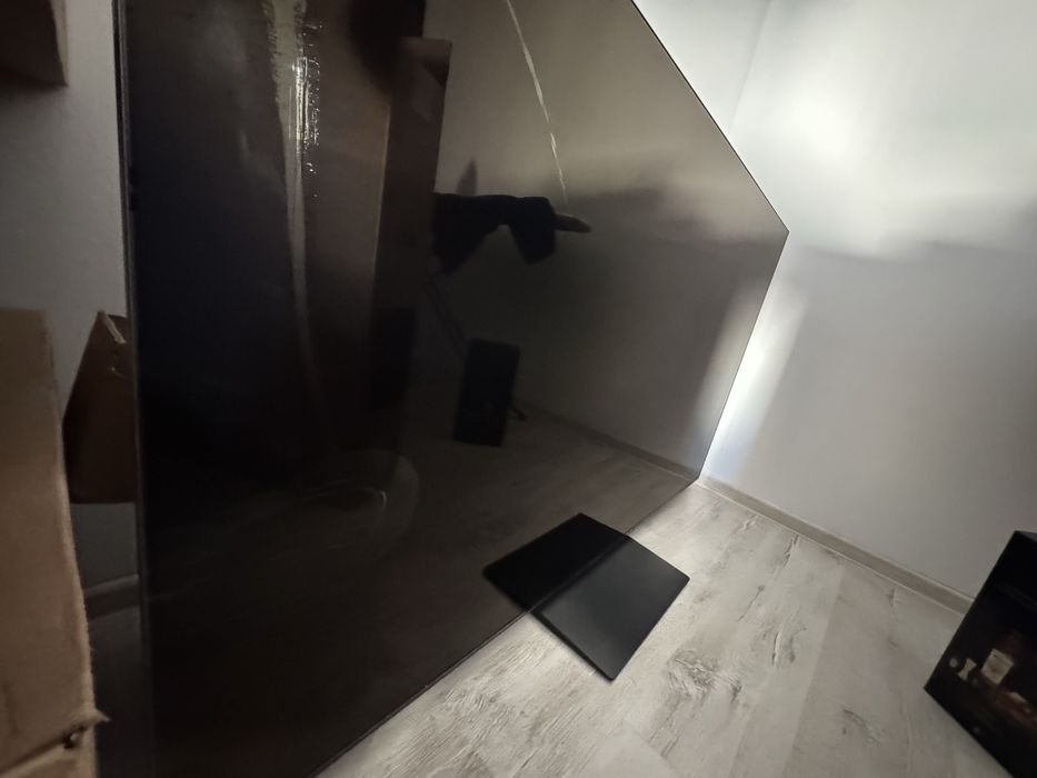 Tcl c7k ecran spart