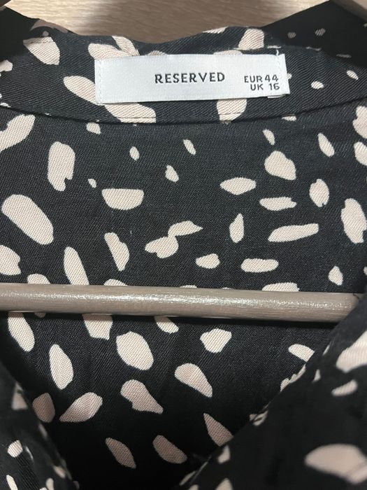 Рокля тип “риза” Reserved