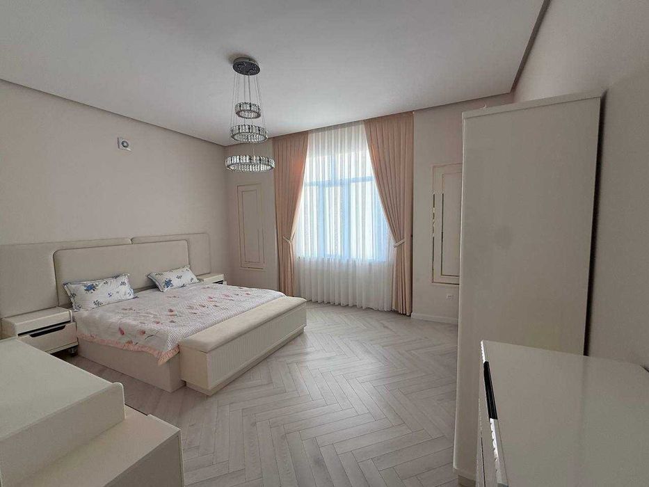 6 сотих 7 хона/ 2 этаж+ подвал/ 2 та кухня/ янги ремонт мебель техника