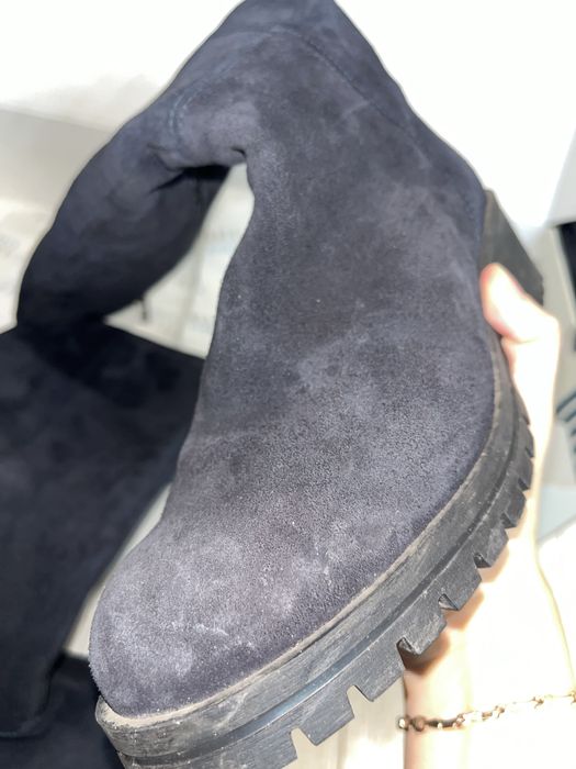 Продам сапоги ralf ringer