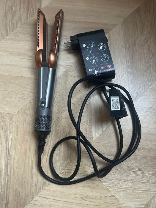 Dyson placă Feon uscat /îndreptat părul