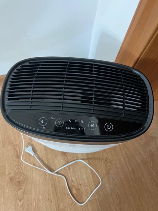 Продам очиститель воздуха