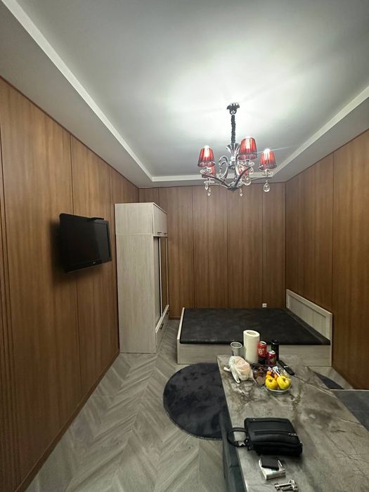 Карасу-6, 1/1/3 ориентир мечет, рынок Авайхон