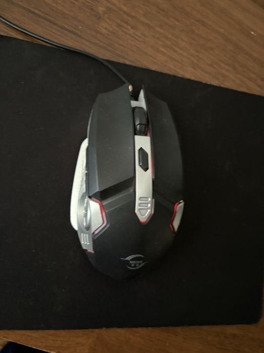 клавиратура и мышка