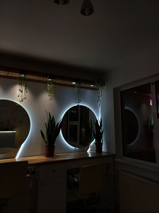 Colaborare frizer-Inchiriere scaun