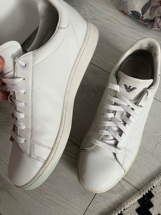 Emporio Armani мъжки обувки/сникърси