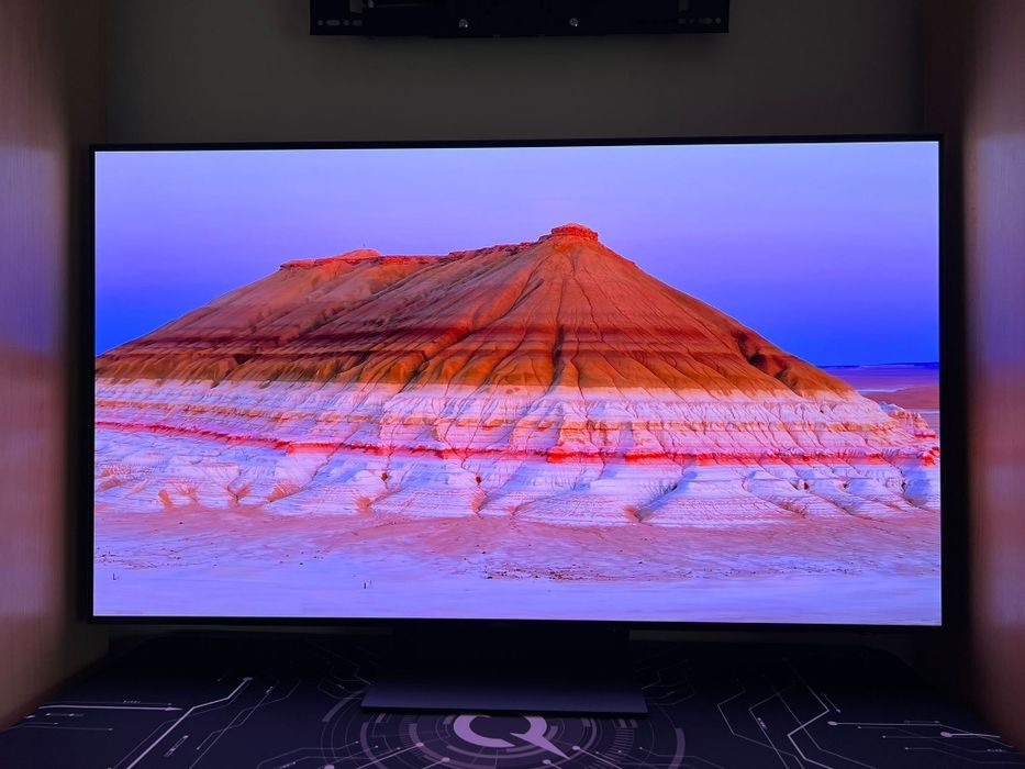 Televizor Samsung 55S90C OLED