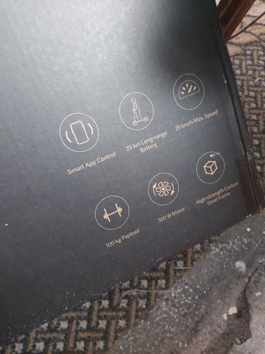 Триколка неразличими от нова