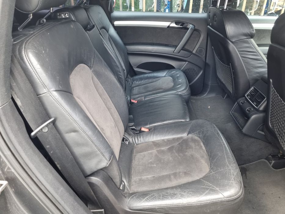 Interior complet AUDI Q7 2005 - 2009 SUV 4 Usi (1573) Garantie