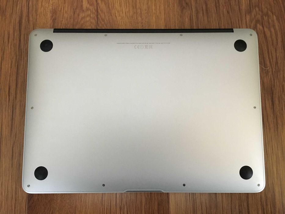 13.3' Core i5 Apple MacBook Air Mid 2017 8GB RAM/128GB SSD/Intel HD 6000/Батерия 6 часа