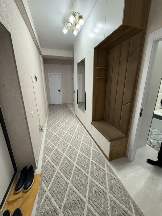 3х комнатная Квартира продается срочно!