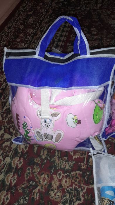 Tarzanka yangi bolajonlar u.n purjinalik