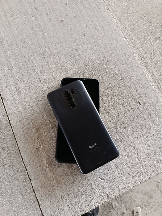 Срочно продается redmi 9