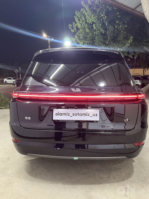 Lixiang L9
