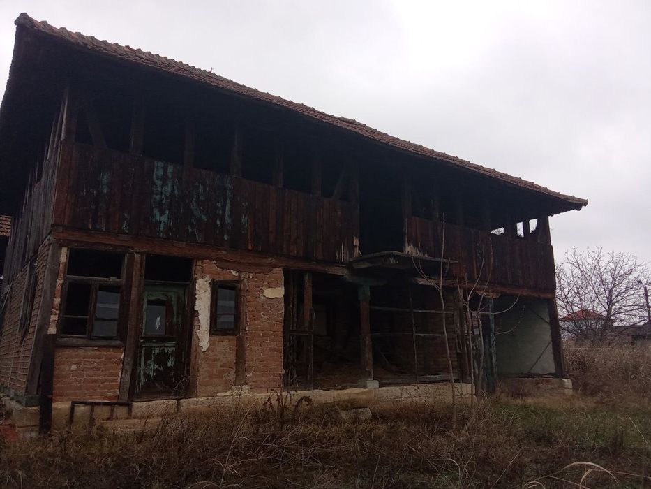 Продава се Къща в с. Градец, Област Видин - 112 кв.м за 183 €/кв.м - Снимка #13