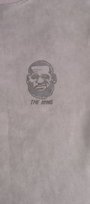 Продам бархатную толстовку