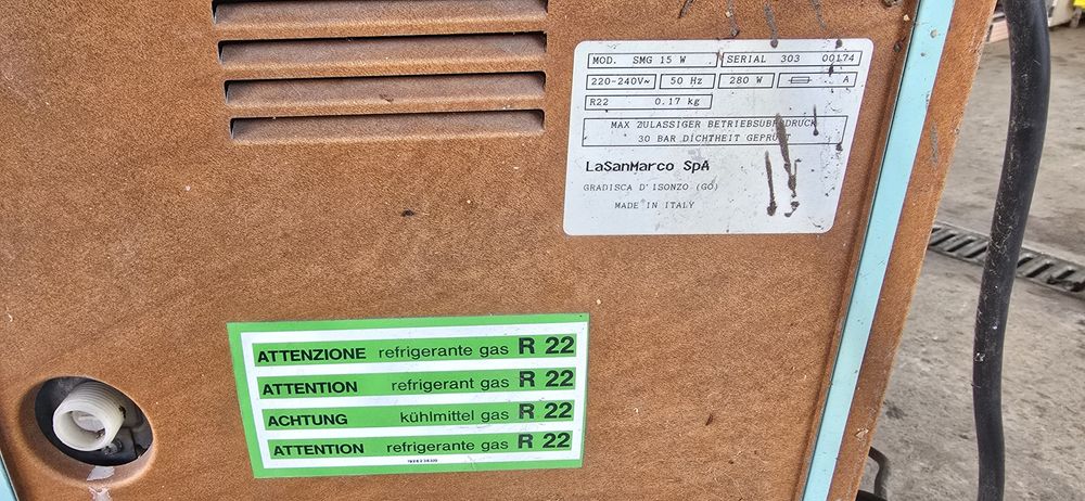 Ледогенератор LaSanMarco