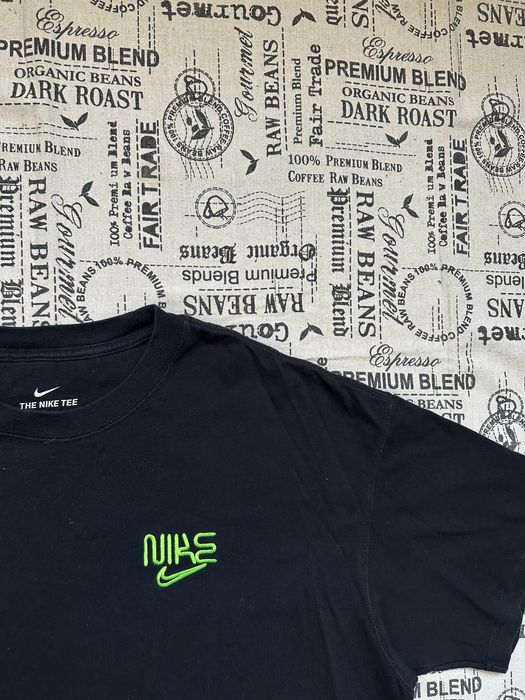 Nike original тениска.XL
