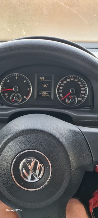 Vând Wolkswagen caddy