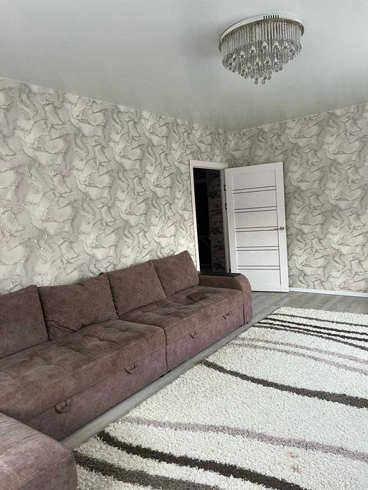 Продам 2шку в мкр Алтын Арман