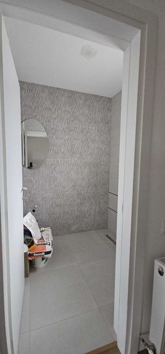 Apartament în vilă cu 5 cam si grădină proprie, loc de parcare inclus